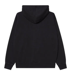 Obey Manor Faded Hood Digital Black Faded Wash - Parasol Store