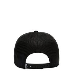 Obey Ranch Trucker Cap Black