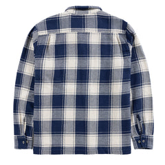 Obey Echos Woven Academy Navy Multi - Parasol Store