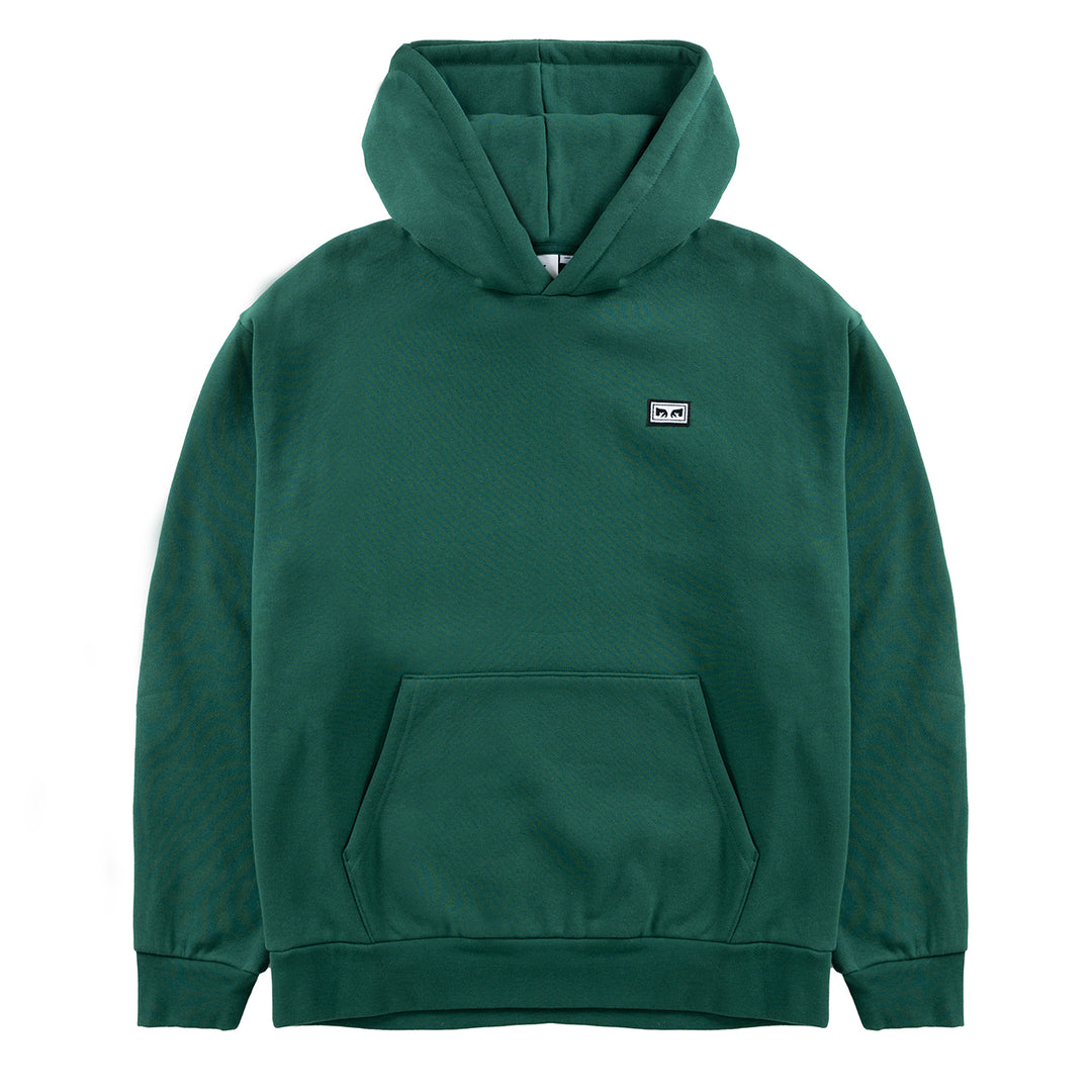 Obey Services Extra Heavy Hood Rain Forest - Parasol Store