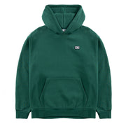 Obey Services Extra Heavy Hood Rain Forest - Parasol Store