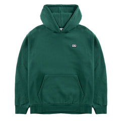 Obey Services Extra Heavy Hood Rain Forest - Parasol Store