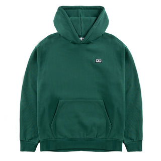 Obey Services Extra Heavy Hood Rain Forest - Parasol Store