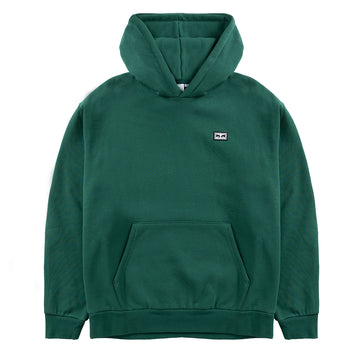 Obey Services Extra Heavy Hood Rain Forest - Parasol Store