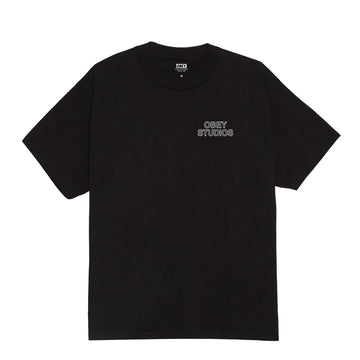 Obey Studios Palette Black