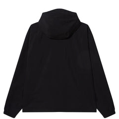 Obey Vista Jacket Black - Parasol Store