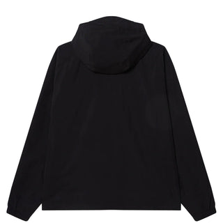 Obey Vista Jacket Black