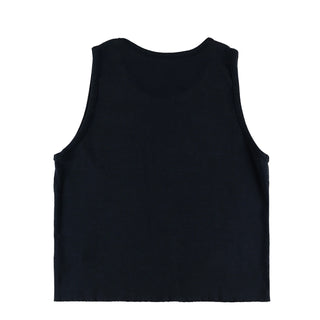 Obey Womens Dizzy Stars Tank Black - Parasol Store