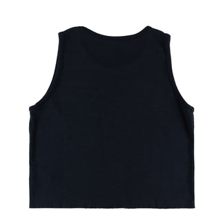Obey Womens Dizzy Stars Tank Black - Parasol Store