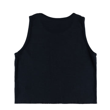 Obey Womens Dizzy Stars Tank Black - Parasol Store