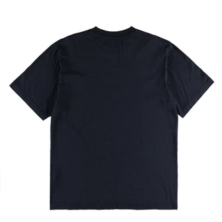 Obey Womens Firework Type Black - Parasol Store