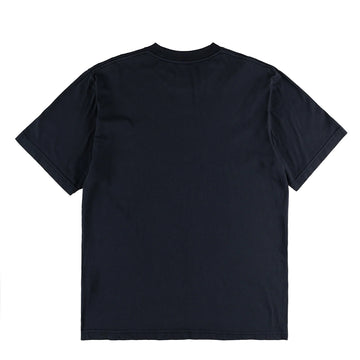 Obey Womens Firework Type Black - Parasol Store