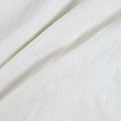 Obey Womens Manor Jacquard White - Parasol Store