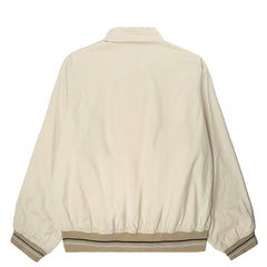 Obey Womens Endless Jacket Stone