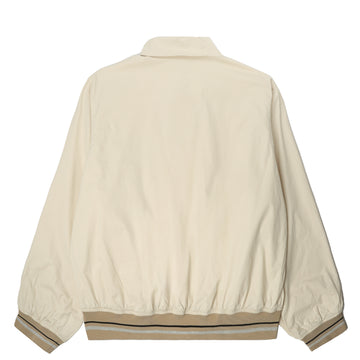 Obey Womens Endless Jacket Stone