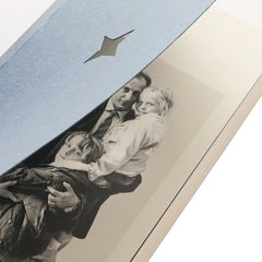 Obstinate, Tracing Massimo Osti