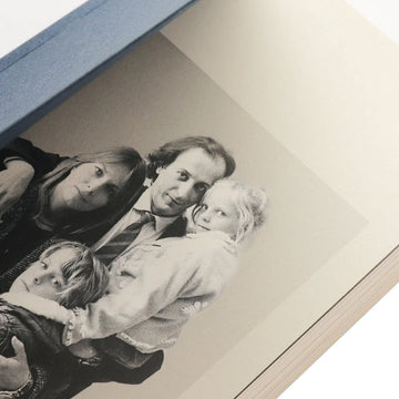 Obstinate, Tracing Massimo Osti