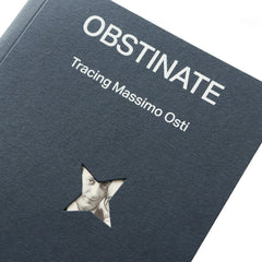 Obstinate, Tracing Massimo Osti