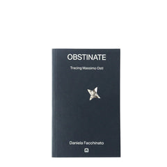 Obstinate, Tracing Massimo Osti