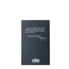 Obstinate, Tracing Massimo Osti