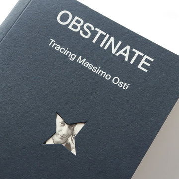 Obstinate, Tracing Massimo Osti