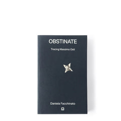 Obstinate, Tracing Massimo Osti