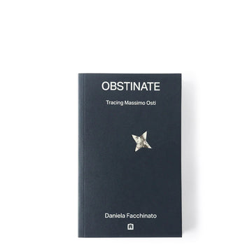 Obstinate, Tracing Massimo Osti