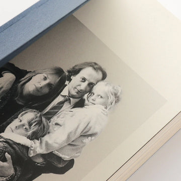 Obstinate, Tracing Massimo Osti