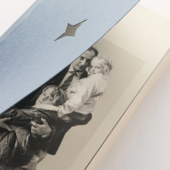 Obstinate, Tracing Massimo Osti