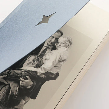 Obstinate, Tracing Massimo Osti