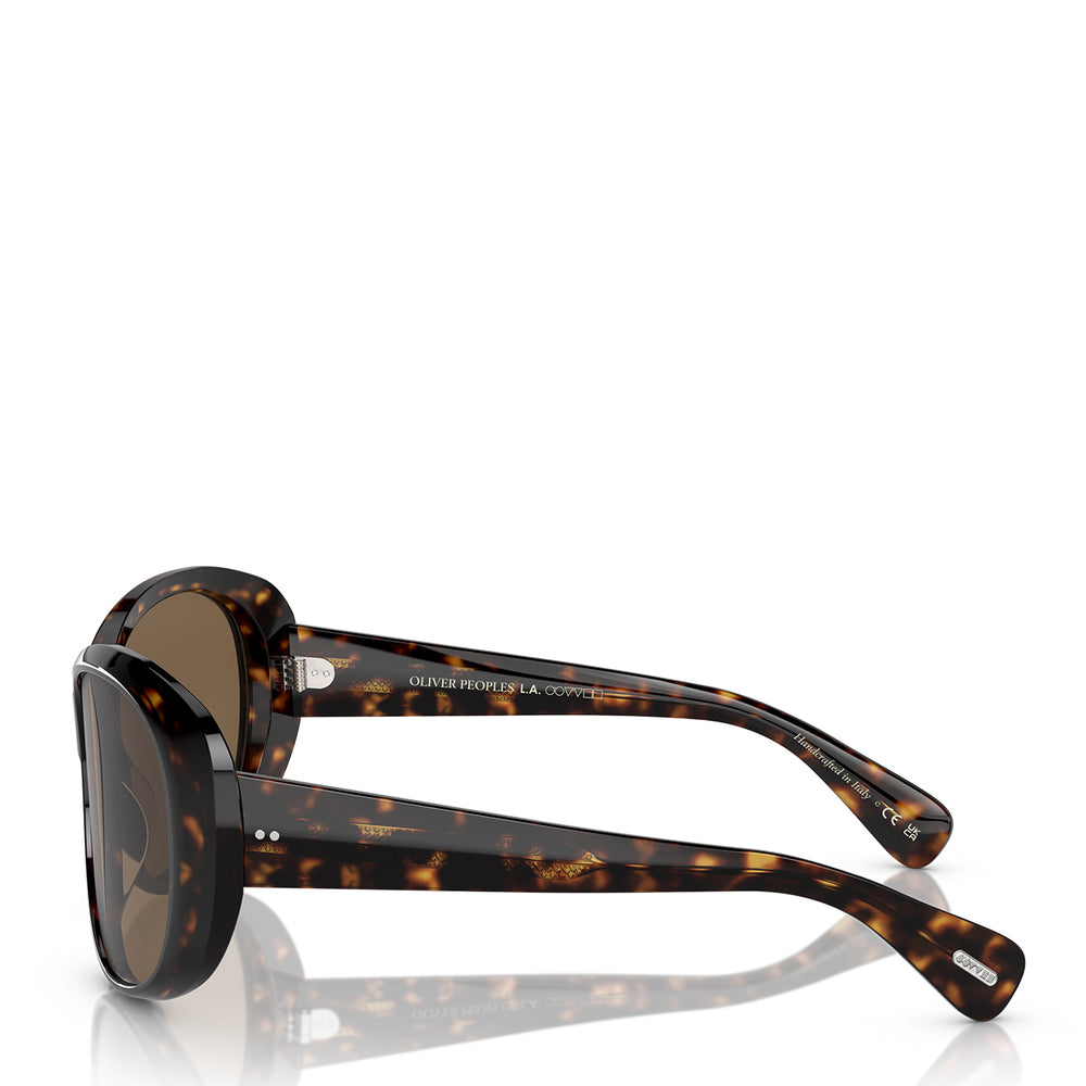 Oliver Peoples Maridan 0OV5551SU 100973 62 Sunglasses Brown - Parasol Store