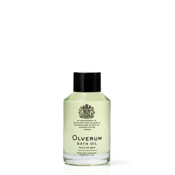 Olverum Bath Oil 60ml