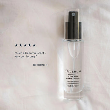 Olverum Nightfall Sleep Mist 30ml