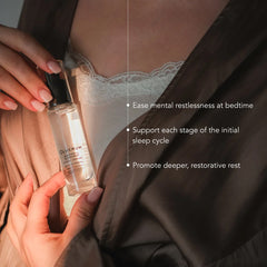 Olverum Nightfall Sleep Mist 30ml