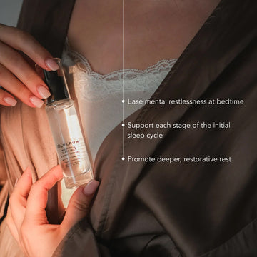 Olverum Nightfall Sleep Mist 30ml
