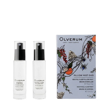 Olverum Pillow Mist Duo 60ml