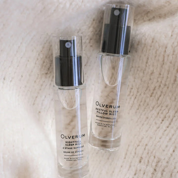 Olverum Pillow Mist Duo 60ml