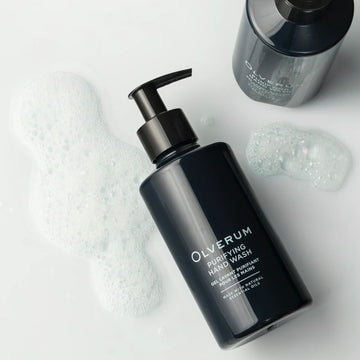 Olverum Purifying Hand Wash 250ml