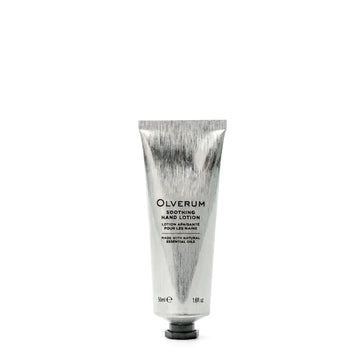 Olverum Soothing Hand Lotion 50ml