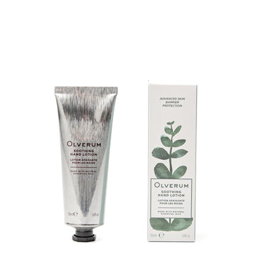 Olverum Soothing Hand Lotion 50ml