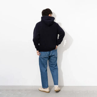 Ordinary Fits 108 Loose Ankle Denim Jeans Used - Parasol Store