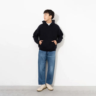 Ordinary Fits 108 Loose Ankle Denim Jeans Used - Parasol Store