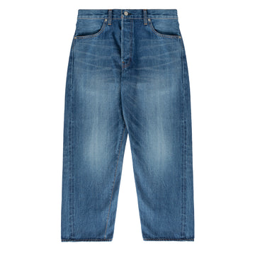 Ordinary Fits 108 Loose Ankle Denim Jeans Used