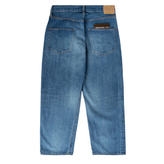 Ordinary Fits 108 Loose Ankle Denim Jeans Used