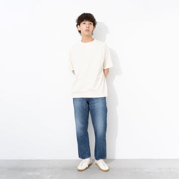 Ordinary Fits Loose Denim Jeans Used - Parasol Store