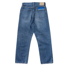 Ordinary Fits Loose Denim Jeans Used - Parasol Store