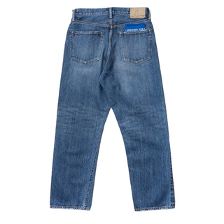 Ordinary Fits Loose Denim Jeans Used - Parasol Store