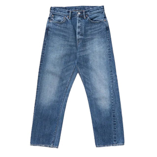 Ordinary Fits Loose Denim Jeans Used - Parasol Store