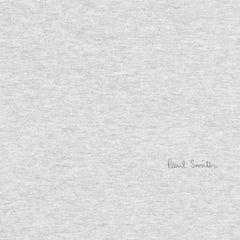 Paul Smith Organic Cotton Logo Lounge T-Shirts Five Pack Multicolour Paul Smith