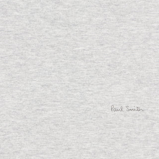 Paul Smith Organic Cotton Logo Lounge T-Shirts Five Pack Multicolour Paul Smith